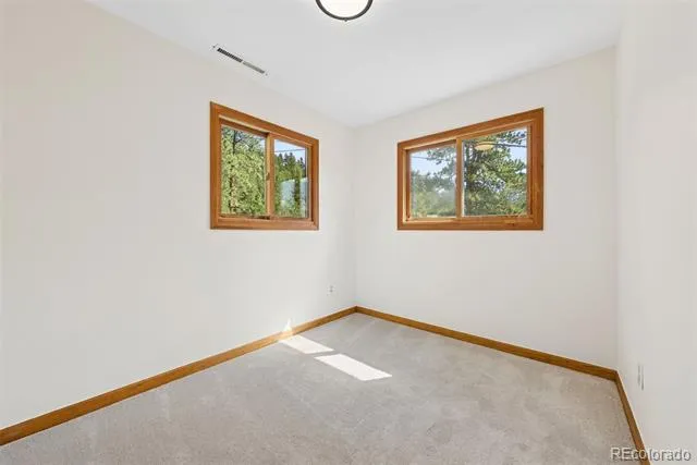 293 Bendemeer Drive Evergreen, CO 80439