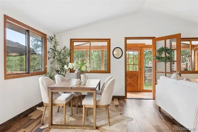 293 Bendemeer Drive Evergreen, CO 80439