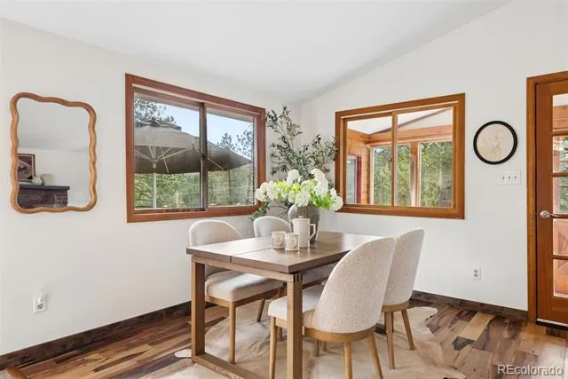 293 Bendemeer Drive Evergreen, CO 80439