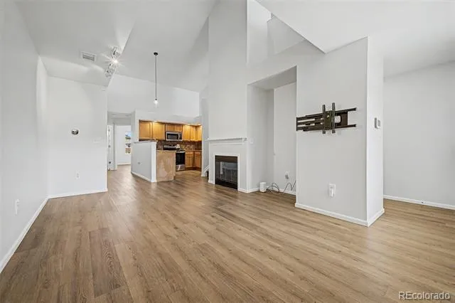 2551 S Bahama Circle #D Aurora, CO 80013