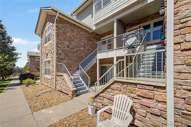 2551 S Bahama Circle #D Aurora, CO 80013