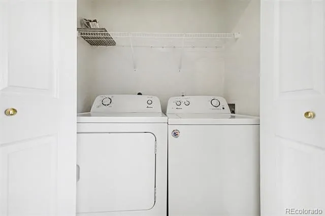 2551 S Bahama Circle #D Aurora, CO 80013