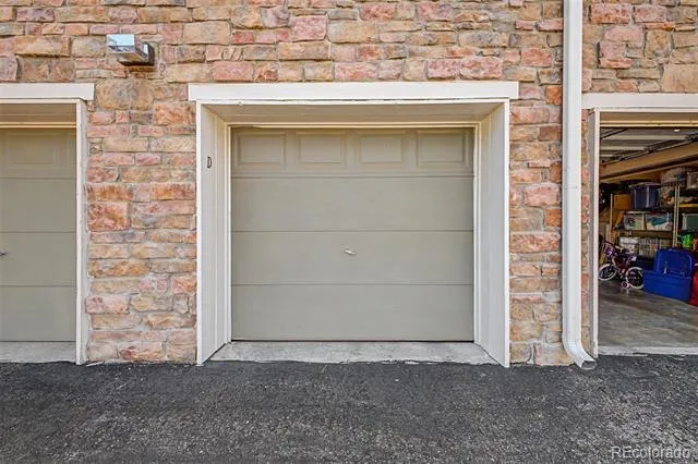 2551 S Bahama Circle #D Aurora, CO 80013