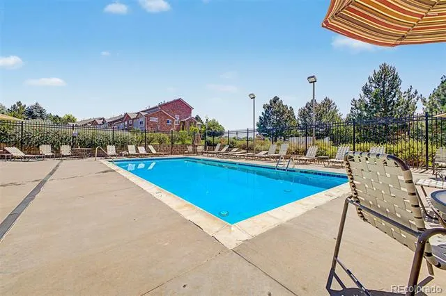 2551 S Bahama Circle #D Aurora, CO 80013