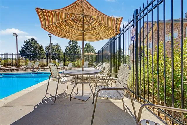 2551 S Bahama Circle #D Aurora, CO 80013