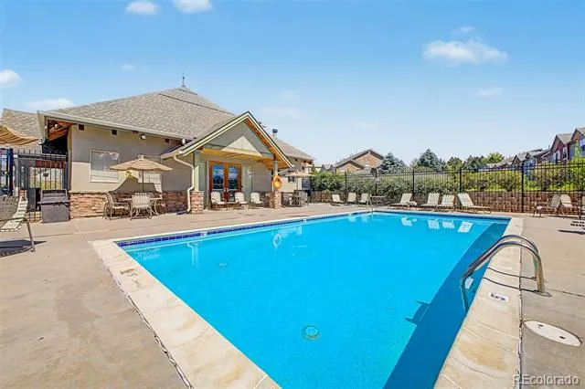 2551 S Bahama Circle #D Aurora, CO 80013