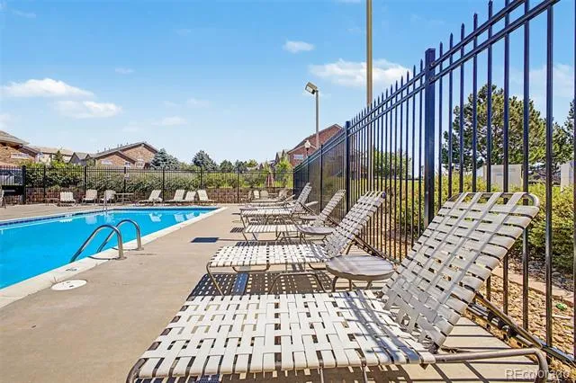 2551 S Bahama Circle #D Aurora, CO 80013