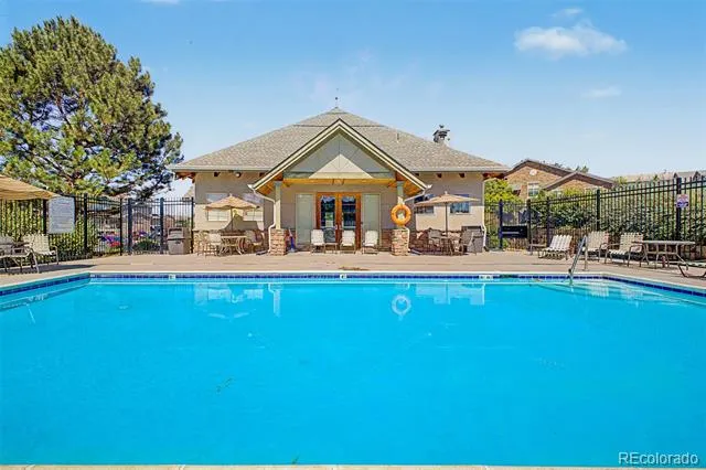 2551 S Bahama Circle #D Aurora, CO 80013