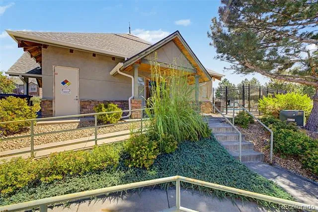 2551 S Bahama Circle #D Aurora, CO 80013