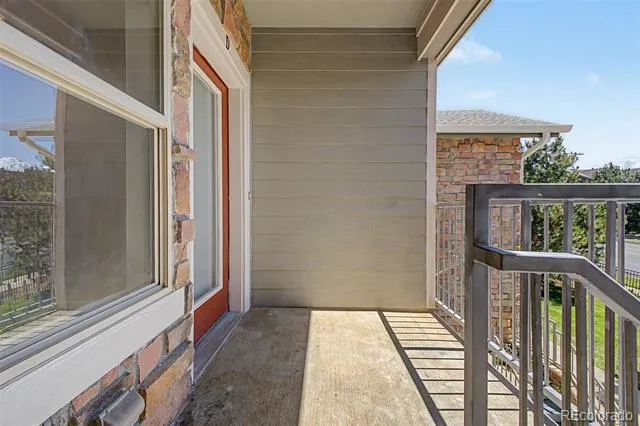 2551 S Bahama Circle #D Aurora, CO 80013