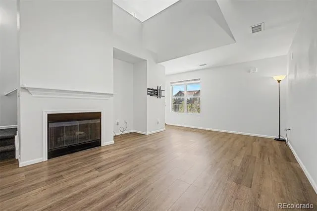 2551 S Bahama Circle #D Aurora, CO 80013