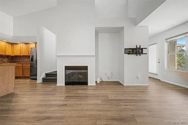 2551 S Bahama Circle #D Aurora, CO 80013