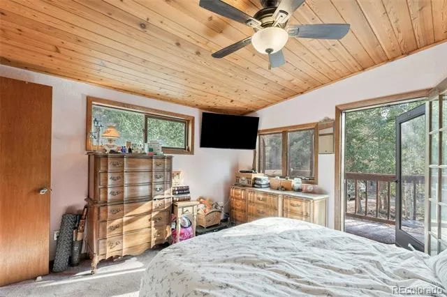 100 Raptor Point Road Golden, CO 80403