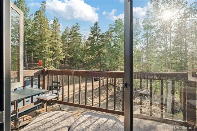 100 Raptor Point Road Golden, CO 80403