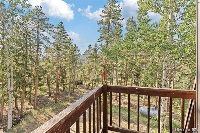 100 Raptor Point Road Golden, CO 80403