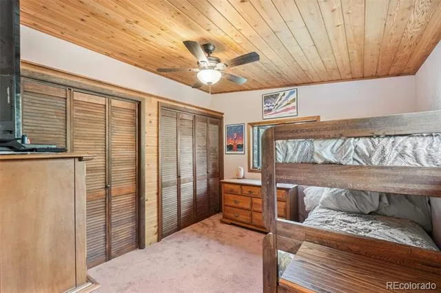 100 Raptor Point Road Golden, CO 80403