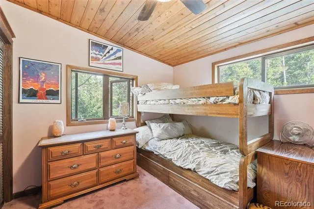 100 Raptor Point Road Golden, CO 80403
