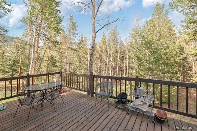 100 Raptor Point Road Golden, CO 80403