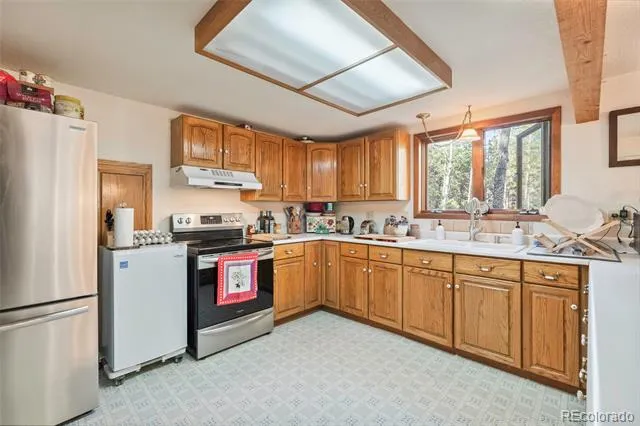 100 Raptor Point Road Golden, CO 80403