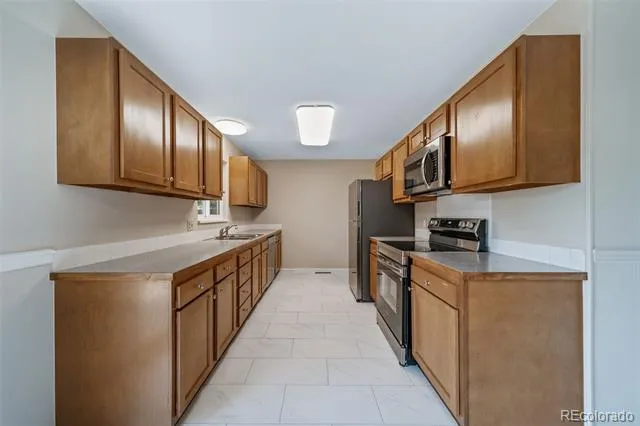 2421 Tamarac Drive Fort Collins, CO 80521