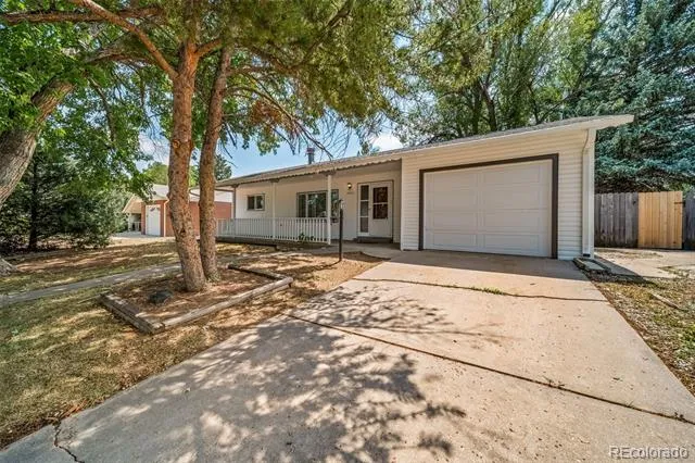2421 Tamarac Drive Fort Collins, CO 80521