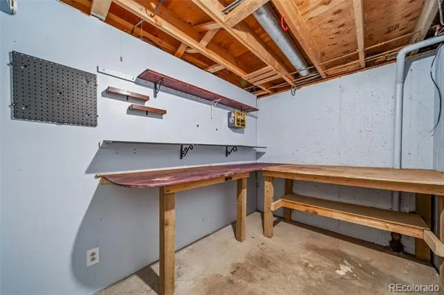 2421 Tamarac Drive Fort Collins, CO 80521