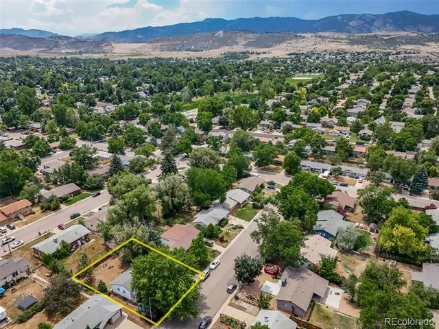2421 Tamarac Drive Fort Collins, CO 80521