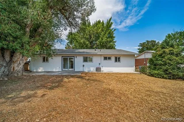2421 Tamarac Drive Fort Collins, CO 80521