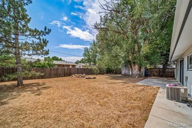 2421 Tamarac Drive Fort Collins, CO 80521