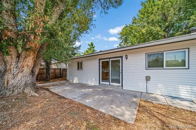 2421 Tamarac Drive Fort Collins, CO 80521