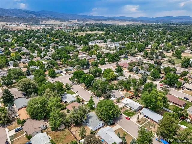 2421 Tamarac Drive Fort Collins, CO 80521