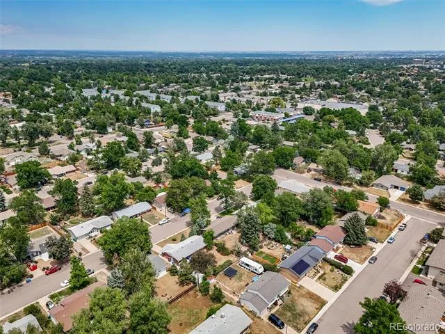 2421 Tamarac Drive Fort Collins, CO 80521
