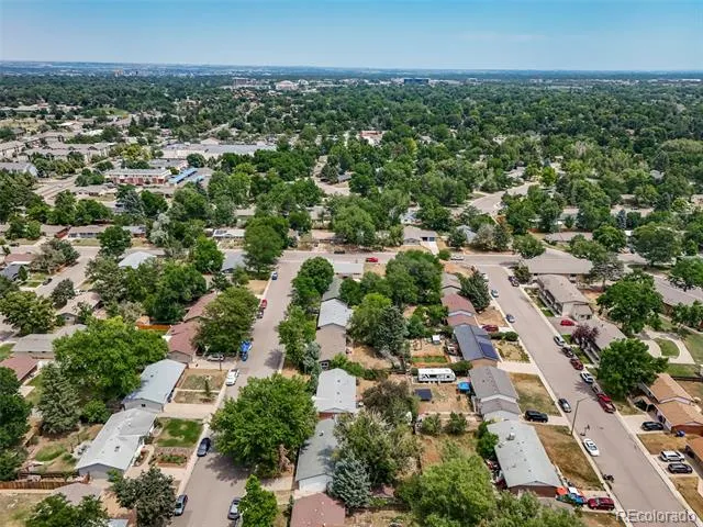 2421 Tamarac Drive Fort Collins, CO 80521