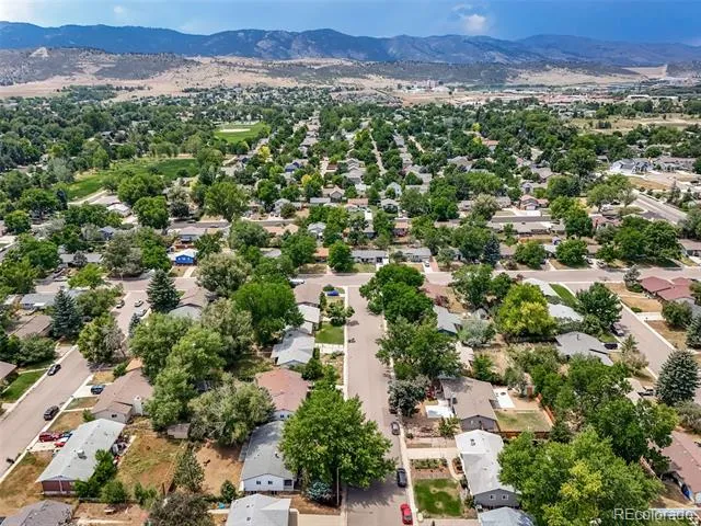 2421 Tamarac Drive Fort Collins, CO 80521