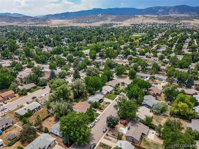 2421 Tamarac Drive Fort Collins, CO 80521