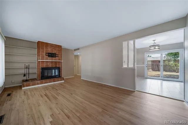 2421 Tamarac Drive Fort Collins, CO 80521