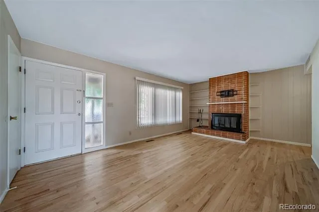 2421 Tamarac Drive Fort Collins, CO 80521