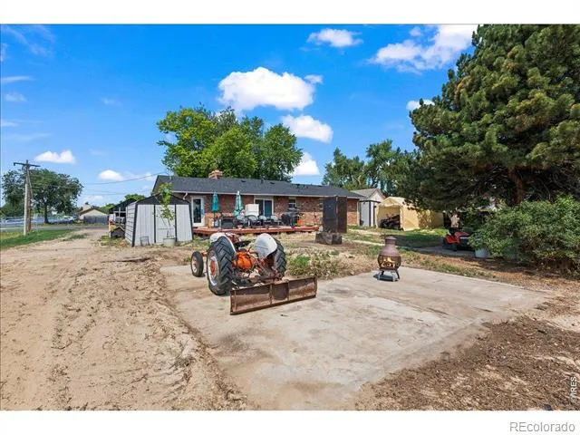 214 Johnson Street Frederick, CO 80530