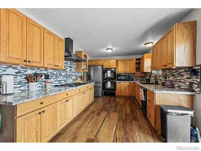 214 Johnson Street Frederick, CO 80530