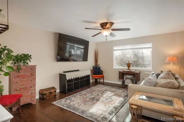 5295 S Liverpool Way Centennial, CO 80015