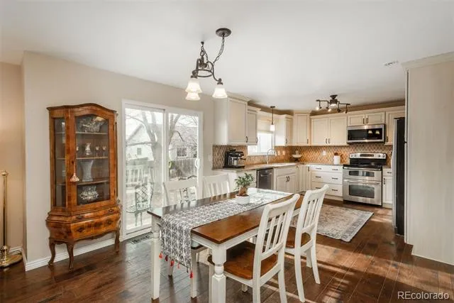 5295 S Liverpool Way Centennial, CO 80015
