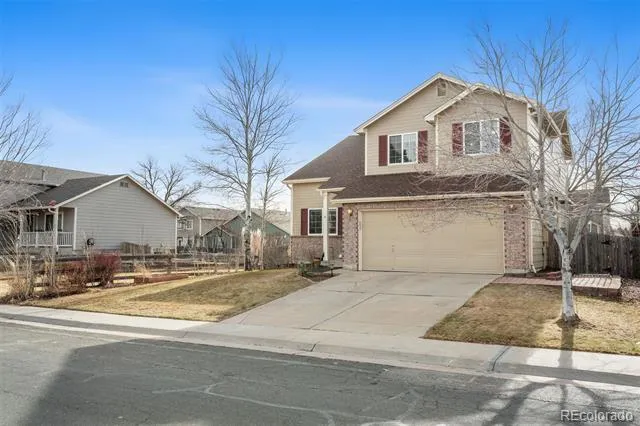 5295 S Liverpool Way Centennial, CO 80015
