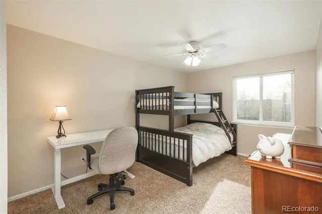 5295 S Liverpool Way Centennial, CO 80015
