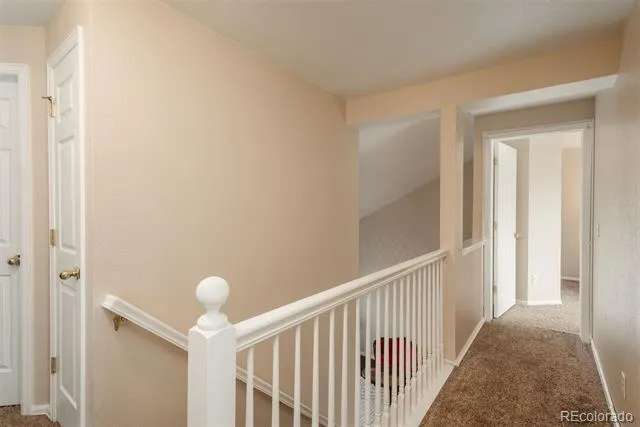 5295 S Liverpool Way Centennial, CO 80015