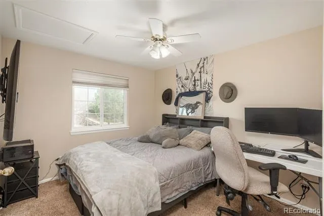 5295 S Liverpool Way Centennial, CO 80015