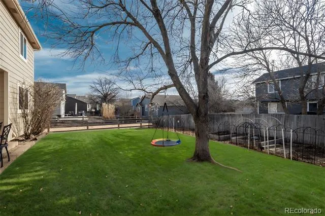 5295 S Liverpool Way Centennial, CO 80015