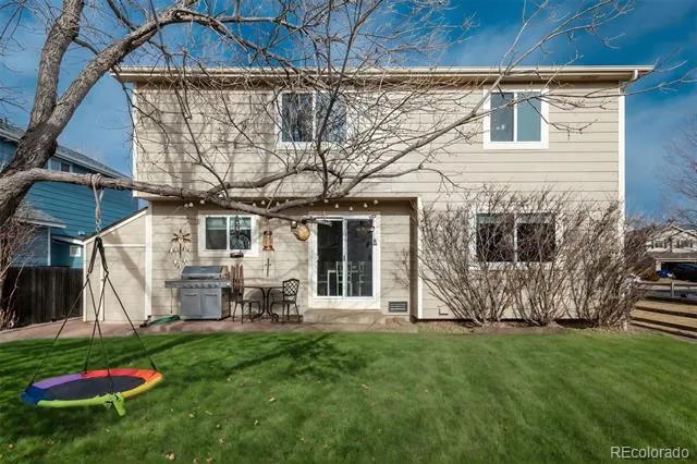 5295 S Liverpool Way Centennial, CO 80015