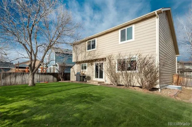 5295 S Liverpool Way Centennial, CO 80015