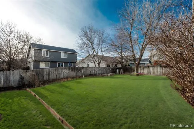 5295 S Liverpool Way Centennial, CO 80015