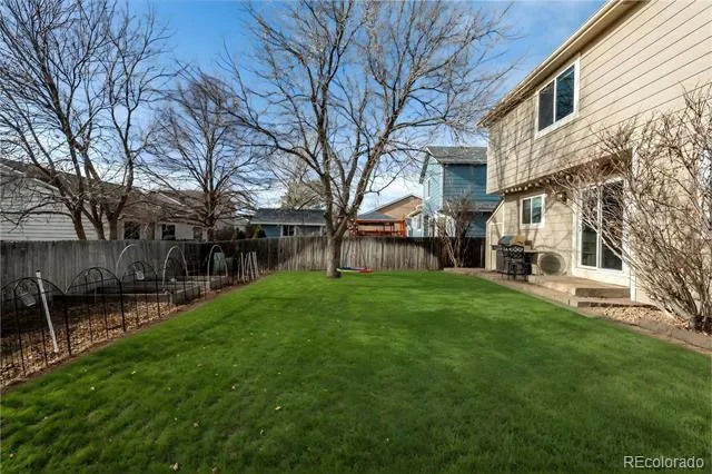 5295 S Liverpool Way Centennial, CO 80015